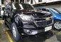 Black Chevrolet Trailblazer 2019 for sale in Quezon-1