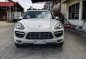 Selling Pearl White Porsche Cayenne 2014 in Quezon-3