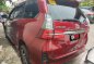 Red Toyota Avanza 2019 for sale in Automatic-1