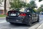 Black BMW 120D 2013 for sale in Automatic-2