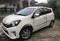 2015 White Toyota Wigo for sale in Automatic-2