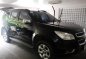 Selling Black Chevrolet Trailblazer 2014 in Makati-3