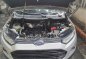 Silver Ford Ecosport 2014 for sale in Pasig-1