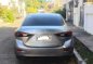 Sell Grey 2015 Mazda 3 in Pasig-3