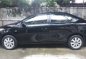 Black Toyota Vios 2016 for sale in Manila-3