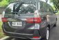 Sell Grey 2021 Toyota Avanza in Pasig-7
