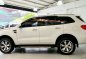 Selling White Ford Everest 2016 in Quezon-3