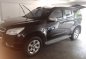 Selling Black Chevrolet Trailblazer 2014 in Makati-2