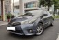 Selling Blue Toyota Corolla Altis 2015 in Makati-2