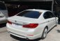 White BMW 520D 2018 for sale in Malabon-2