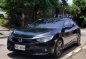 Sell Black 2019 Honda Civic in Pasig-5