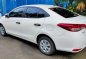 Sell 2020 Toyota Vios in Quezon City-1