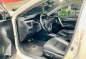 Sell Pearl White 2021 Toyota Corolla Altis in San Fernando-7