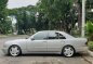 Brightsilver Mercedes-Benz E-Class 1996 for sale in Pasig-3