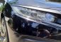Sell Black 2019 Honda Civic in Pasig-8