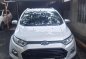 Silver Ford Ecosport 2014 for sale in Pasig-0