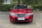 Selling Red Honda City 2010 in Quezon-0