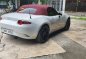 Sell Silver 2018 Mazda Mx-5 in Pasig-3