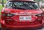 Sell Red 2017 Mazda 6 in Pasig-2