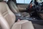 Grey Toyota Fortuner 2012 for sale in Automatic-3