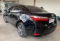 Sell Black 2018 Toyota Altis in Pasig-3