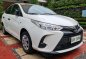 Selling White Toyota Vios 2021 in Quezon-0