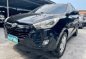 Selling Black Hyundai Tucson 2012 in Las Piñas-1