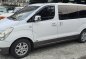 White Hyundai Starex 2008 for sale in San Juan-0