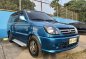 Blue Mitsubishi Adventure 2017 for sale -2