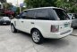 White Land Rover Range Rover 2007 for sale in Automatic-2