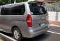 Sell Silver 2011 Hyundai Starex in Marikina-3