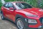 Hyundai Kona 2020 for sale in Kidapawan-2