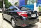 Selling Black Toyota Vios 2016 in Manila-2