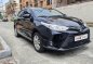 Sell Black 2021 Toyota Vios -1