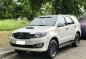  Toyota Fortuner 2015 for sale in Automatic-2
