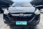 Selling Black Hyundai Tucson 2012 in Las Piñas-0