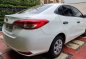 Selling White Toyota Vios 2021 in Quezon-5