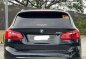Black BMW 218i 2017 for sale in Las Piñas-3