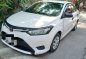 Selling White Toyota Vios 0 in Las Piñas-3