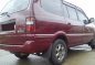 Sell 1999 Red Toyota Revo in Imus-1