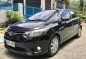 Selling Black Toyota Vios 2016 in Manila-3