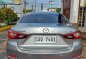 Sell Silver 2019 Mazda 2 in Marikina-4