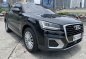 Black Audi Q2 2020 for sale in Pasig-0