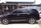 Black Ford Explorer 2016 for sale in Parañaque-3
