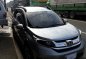 Selling Silver Honda BR-V 2018 in Quezon City-2