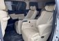 Pearl White Toyota Alphard 2019 for sale in Automatic-4