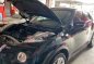 Black Nissan Juke 2016 for sale in Automatic-9