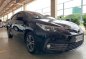 Sell Black 2018 Toyota Altis in Pasig-7