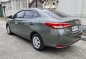 Silver Toyota Vios 2021 for sale in Quezon-4