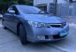 Sell 2008 Honda Civic in Marikina-2